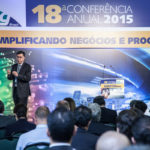 18ª Conferência Anual 2015 - Claudio Fontes